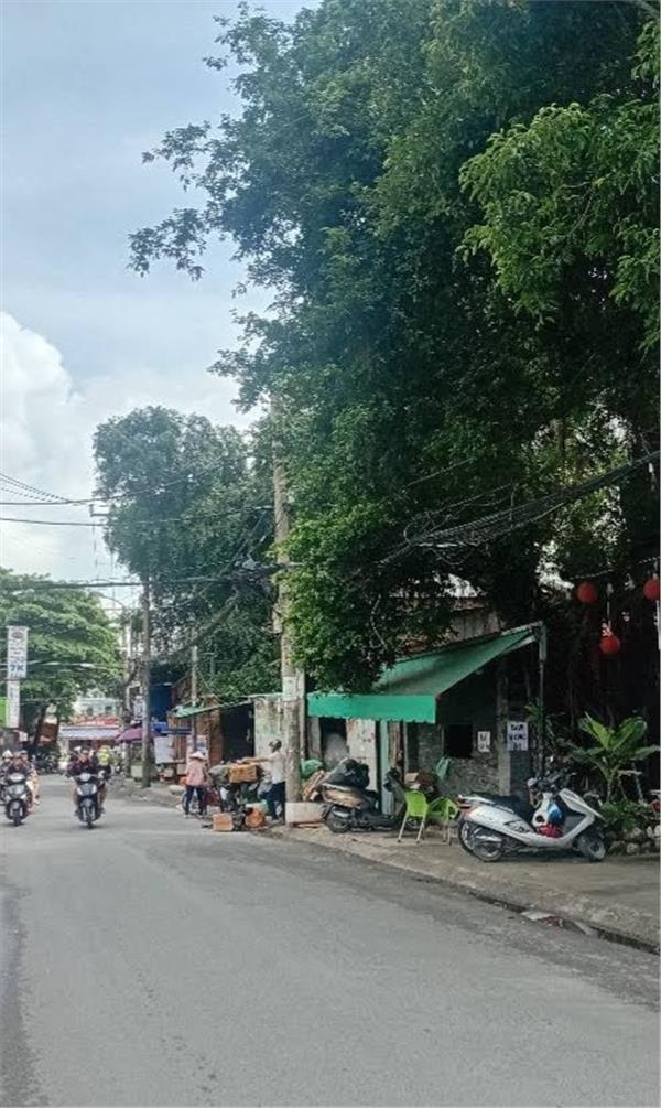 BÁN NHÀ GÒ VẤP, HẺM XE HƠI THỐNG NHẤT, GẦN CITYLAND, LOTTEMART, 5x15,CHỈ 6.8 TỶ TL