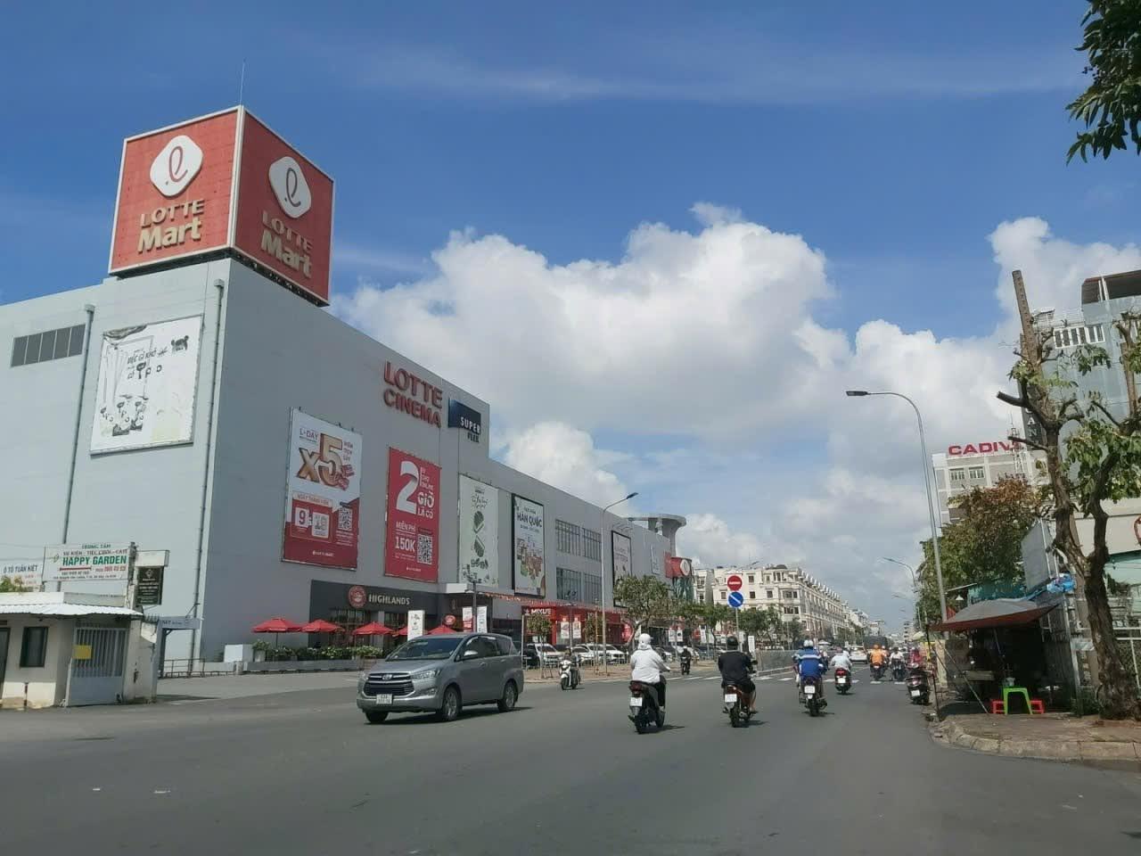 BÁN NHÀ GÒ VẤP, HẺM XE HƠI THỐNG NHẤT, GẦN CITYLAND, LOTTEMART, 5x15,CHỈ 6.8 TỶ TL