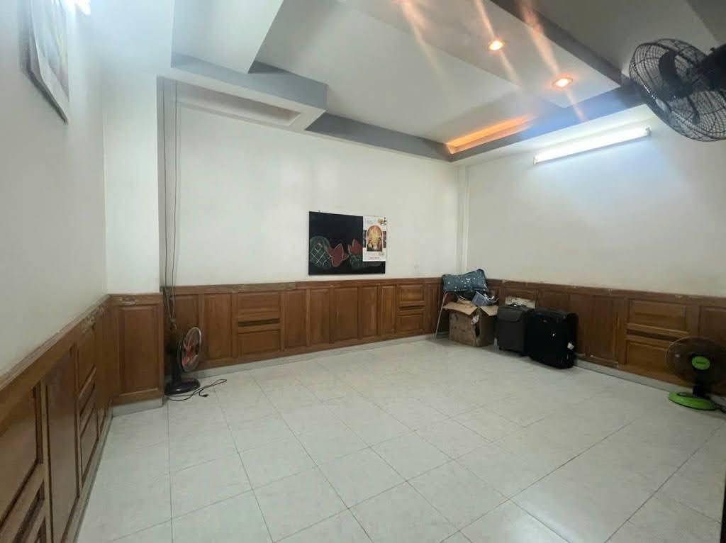 Bán nhà Gò Vấp, hẻm xe hơi Thống Nhất 74M² x 4 tầng, hơn 6 tỷ