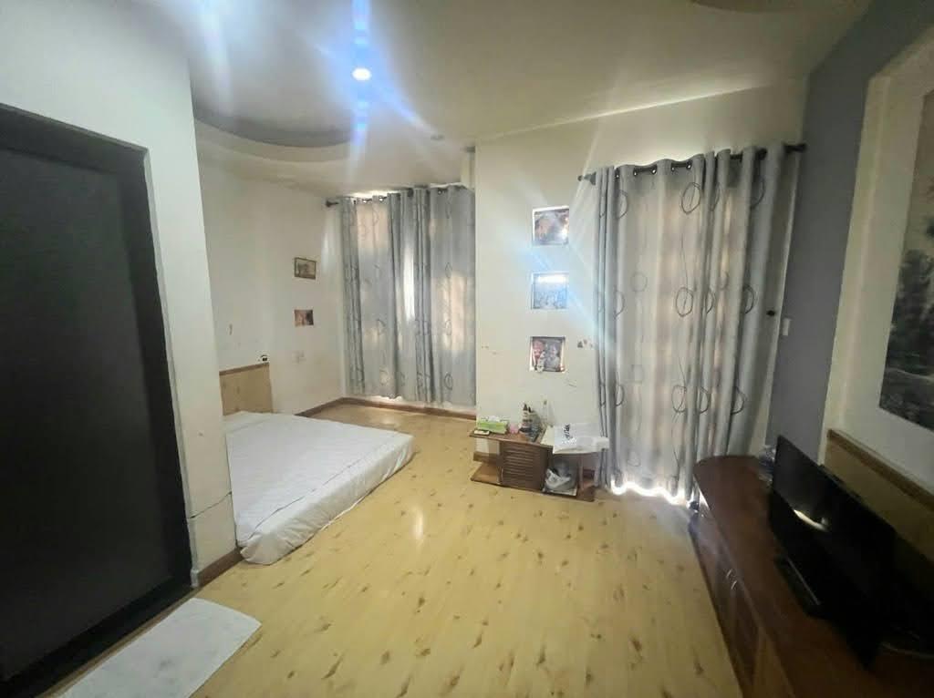 Bán nhà Gò Vấp, hẻm xe hơi Thống Nhất 74M² x 4 tầng, hơn 6 tỷ