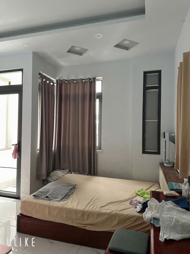 Bán nhà Gò Vấp, hẻm xe tải thông đường Thống Nhất, 50M² x4 tầng , 4Pn, 6 tỷ
