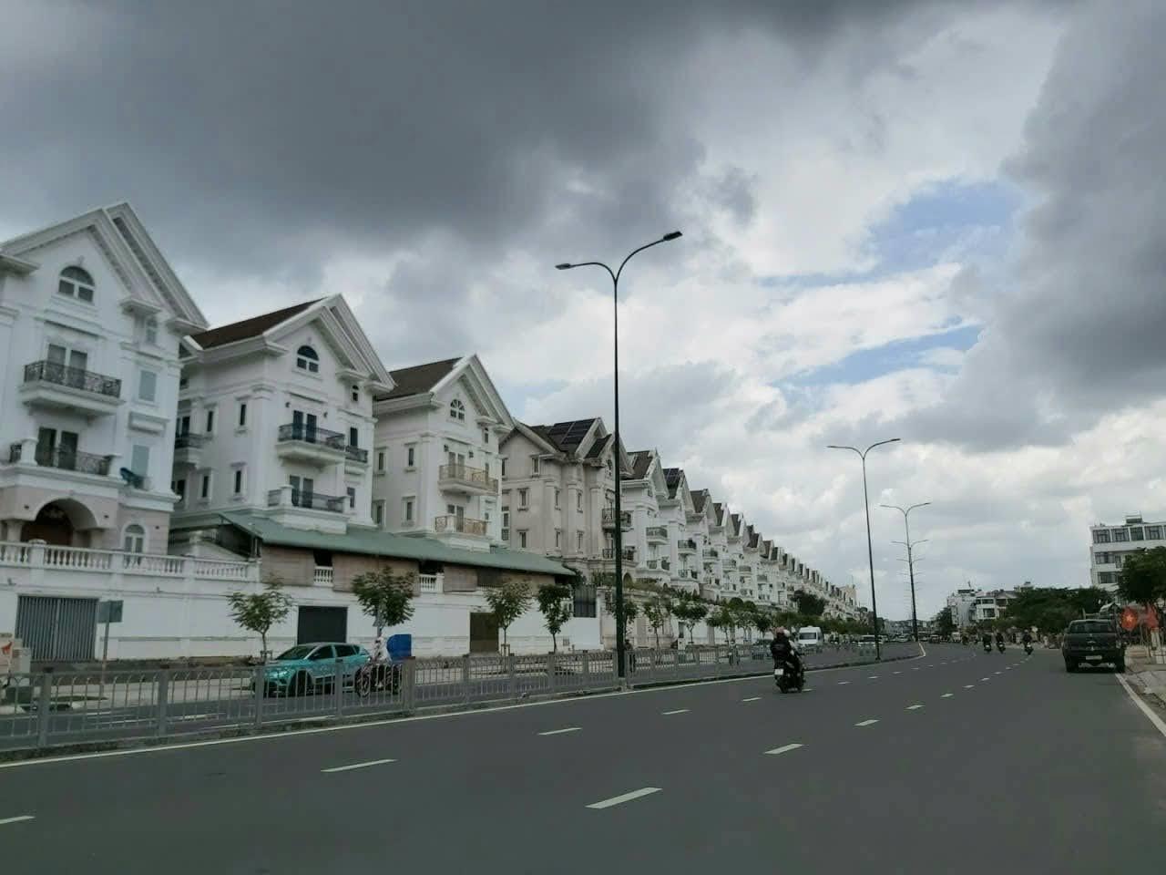 BÁN NHÀ GÒ VẤP, KẾ HẺM XE HƠI DƯƠNG QUẢNG HÀM, 50M², CHỈ 4.6 TỶ TL