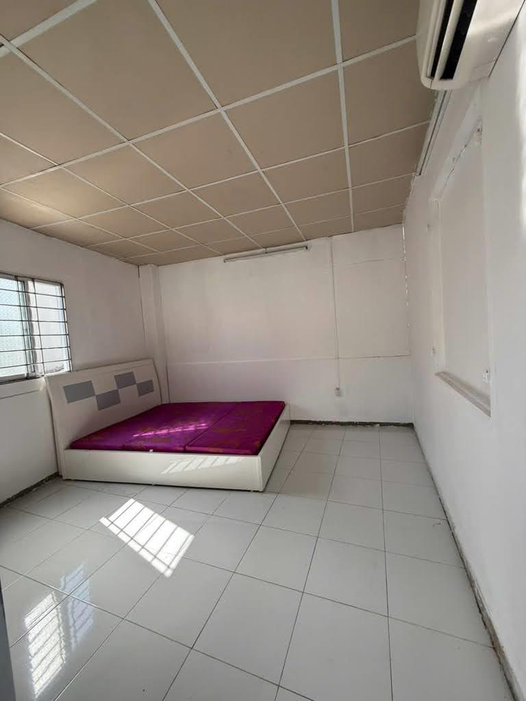 Bán nhà Gò Vấp, kế hẻm xe hơi Nguyễn Văn Công, 90m², 8Pn, nhỉnh 6 tỷ TL