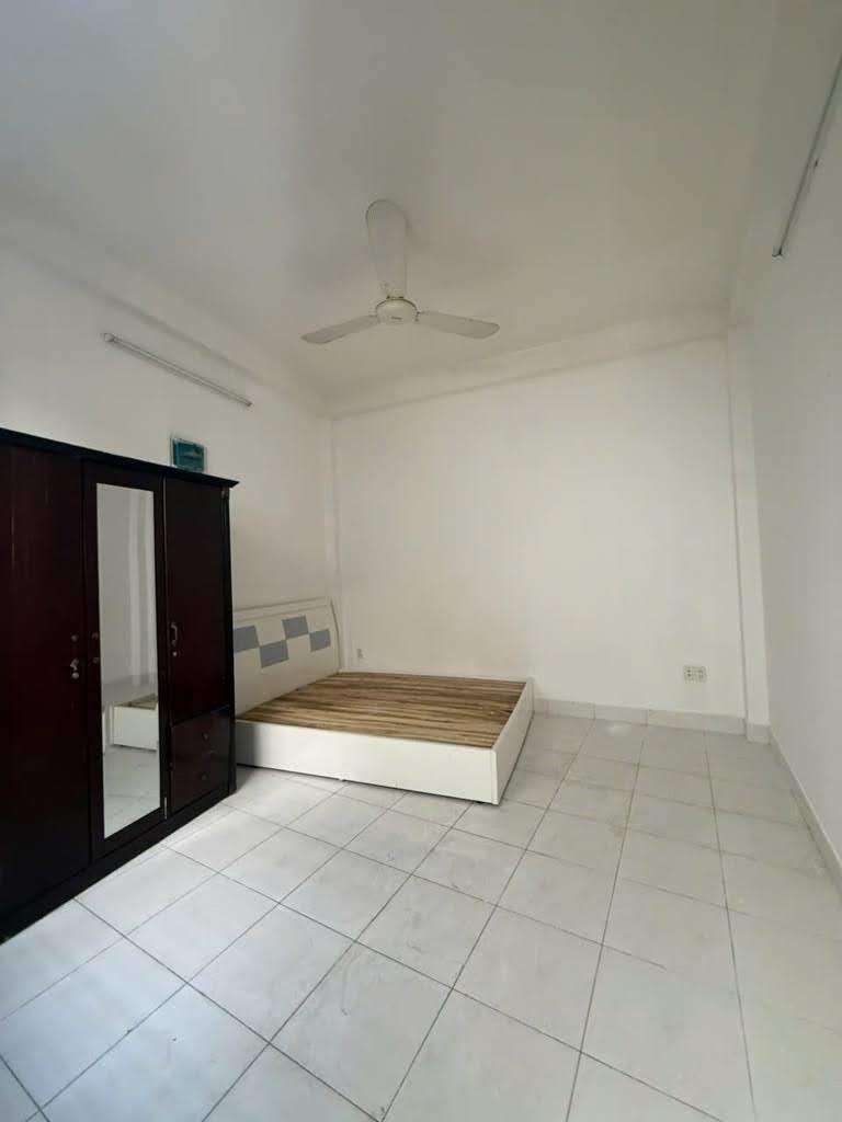 Bán nhà Gò Vấp, kế hẻm xe hơi Nguyễn Văn Công, 90m², 8Pn, nhỉnh 6 tỷ TL