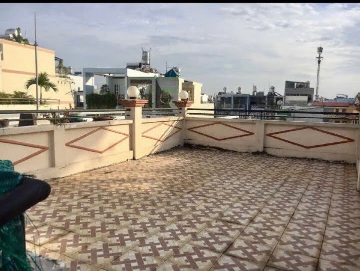 Bán nhà Gò Vấp hẻm xe hơi Nguyễn Văn Khối, gần CV Làng Hoa, 78m2, 4PN, chỉ 7.55 tỷ TL