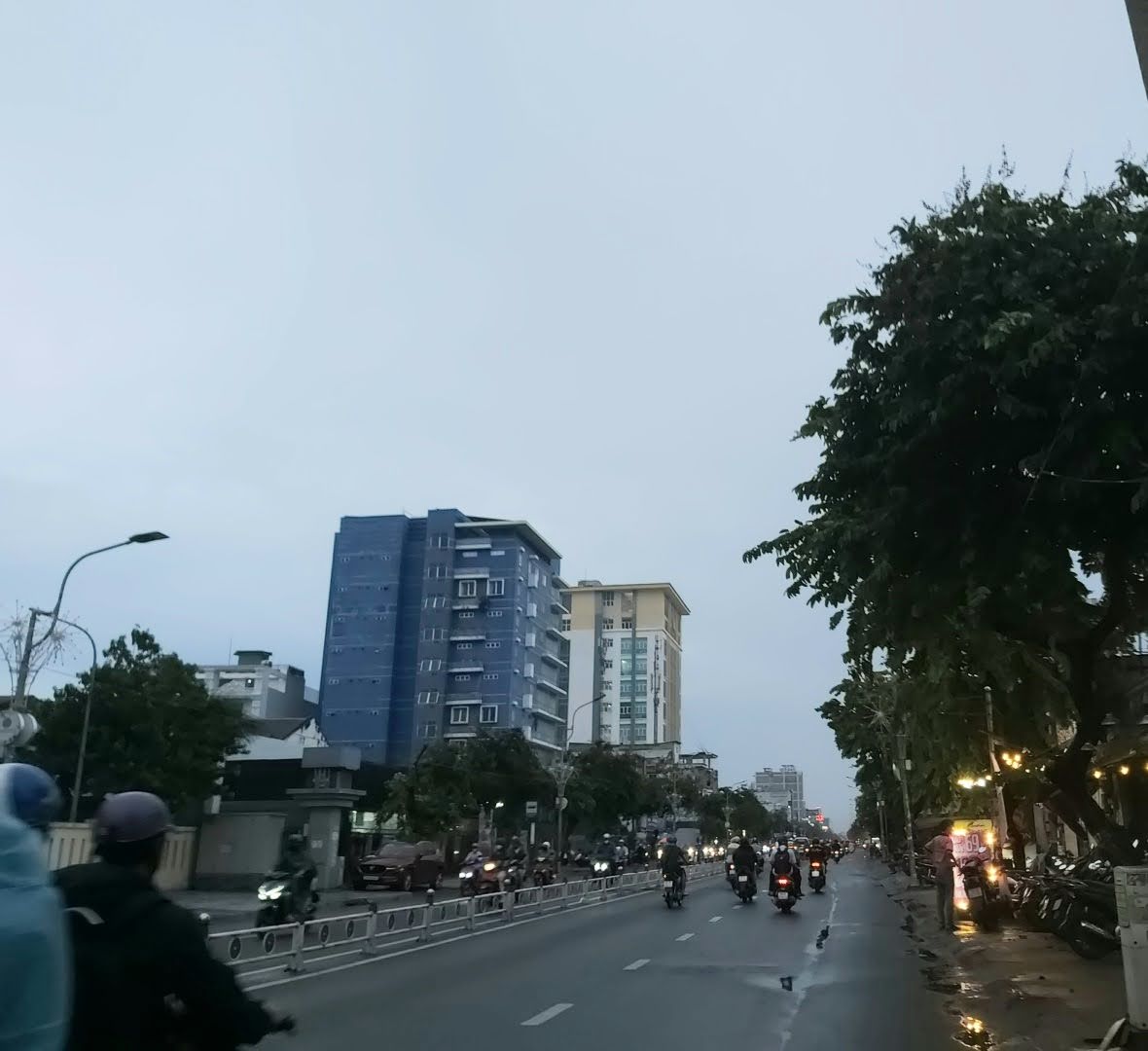 Bán nhà Gò Vấp hẻm xe hơi Thống Nhất thông Nguyễn Văn Khối, 60m², 5 phòng ngủ, 6.3 tỷ TL