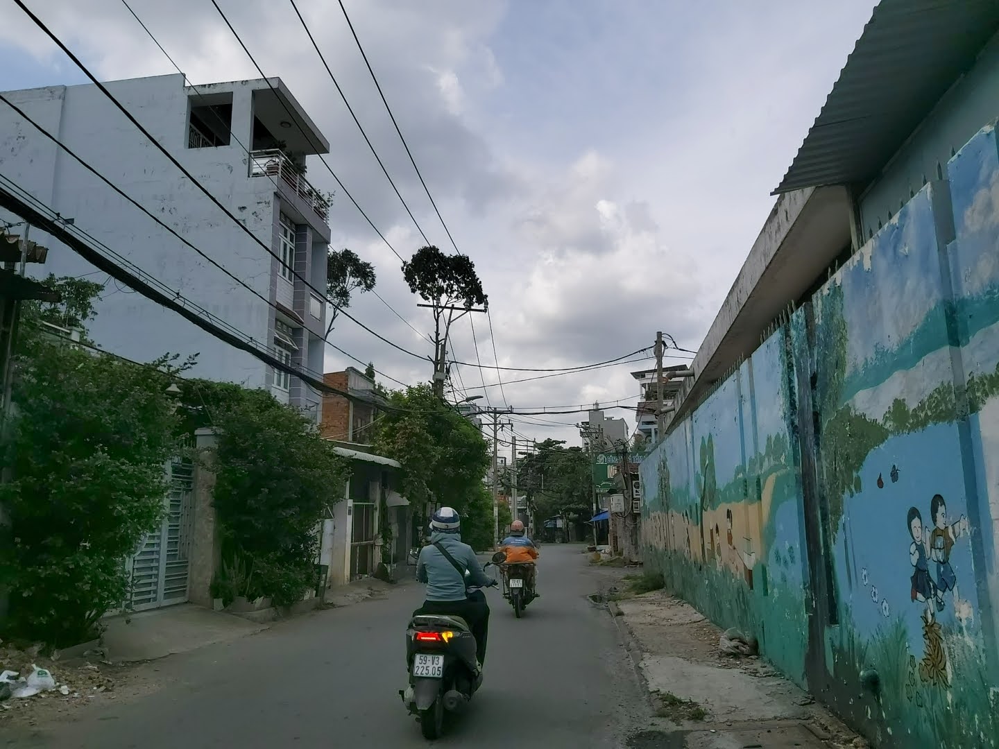 Bán nhà Gò Vấp,Lê Đức Thọ, P6, Hẻm xe hơi, 50M², 3PN, chỉ 5.4 tỷ TL