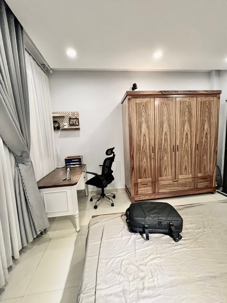 Bán nhà Gò Vấp,Thống Nhất, hẻm xe hơi,60M2, 4PN master, chỉ 7.1 tỷ TL