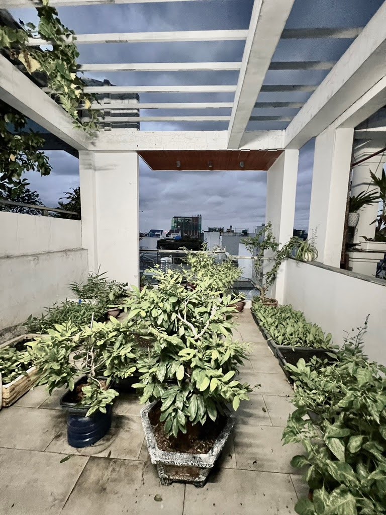 Bán nhà Gò Vấp,Thống Nhất, hẻm xe hơi,60M2, 4PN master, chỉ 7.1 tỷ TL