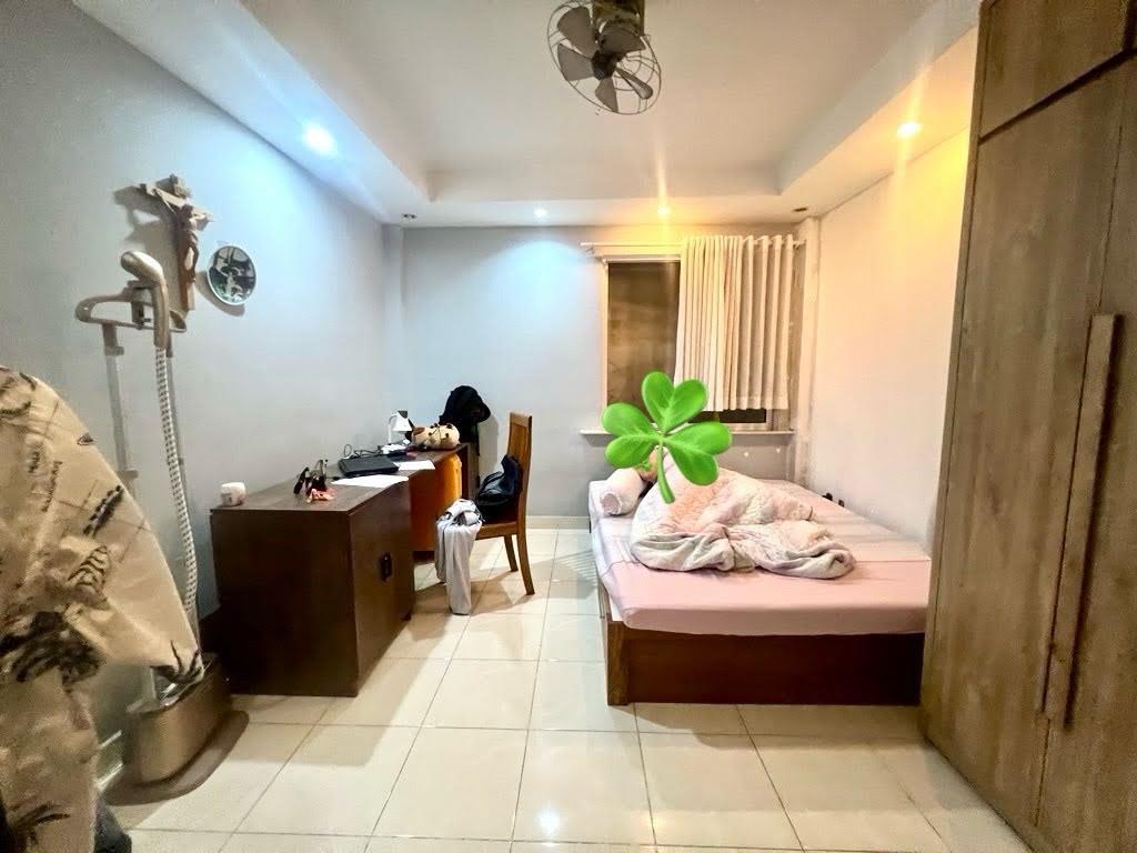 Bán nhà hẻm xe hơi Dương Quảng Hàm, Gò Vấp, 56m², 5 tầng, gần Emart, giá 7.5 tỷ TL