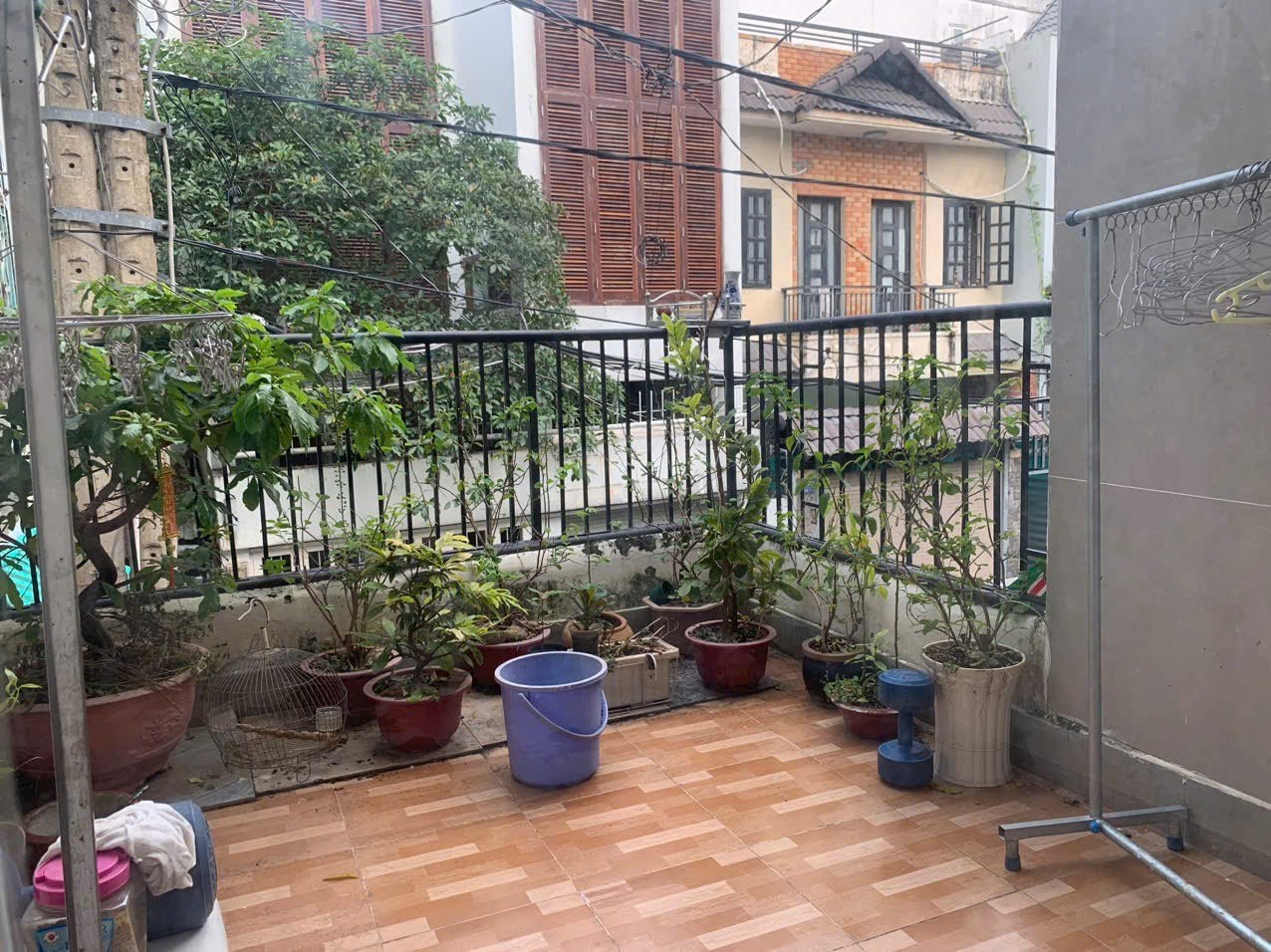 Bán nhà hẻm xe hơi Dương Quảng Hàm, Gò Vấp, ngay Emart, 64m², chỉ 6.5 t.ỷ TL