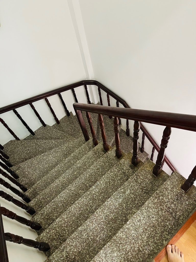BÁN NHÀ HẺM XE HƠI NGUYỄN KIỆM, P.3 GÒ VẤP, GẦN SÂN BAY, 52M², 6.4 TỶ TL