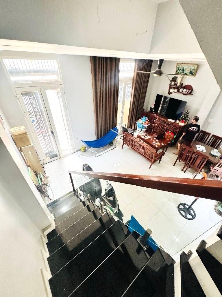 Bán nhà hẻm xe hơi Nguyễn Kiệm, Phú Nhuận, gần công viên Gia Định, 48M2, 9.x tỷ TL