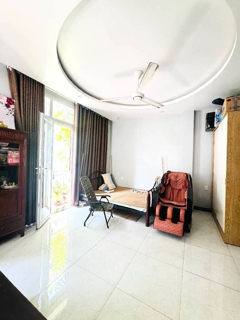 Bán nhà hẻm xe hơi Nguyễn Kiệm, Phú Nhuận, gần công viên Gia Định, 48M2, 9.x tỷ TL