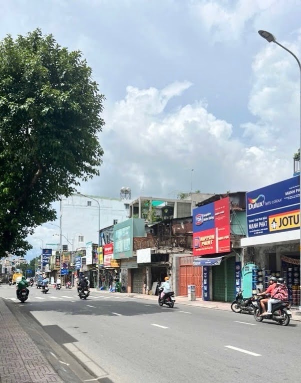 Bán nhà hẻm xe hơi Nguyễn Kiệm, Phú Nhuận, gần công viên Gia Định, 48M2, 9.x tỷ TL