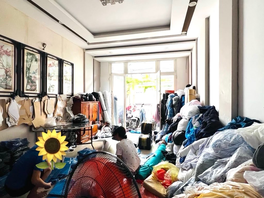 BÁN NHÀ HẺM XE HƠI NGUYỄN OANH, GÒ VẤP,GẦN LOTTEMART, 90M², 4PN, chỉ  6.75 TỶ TL