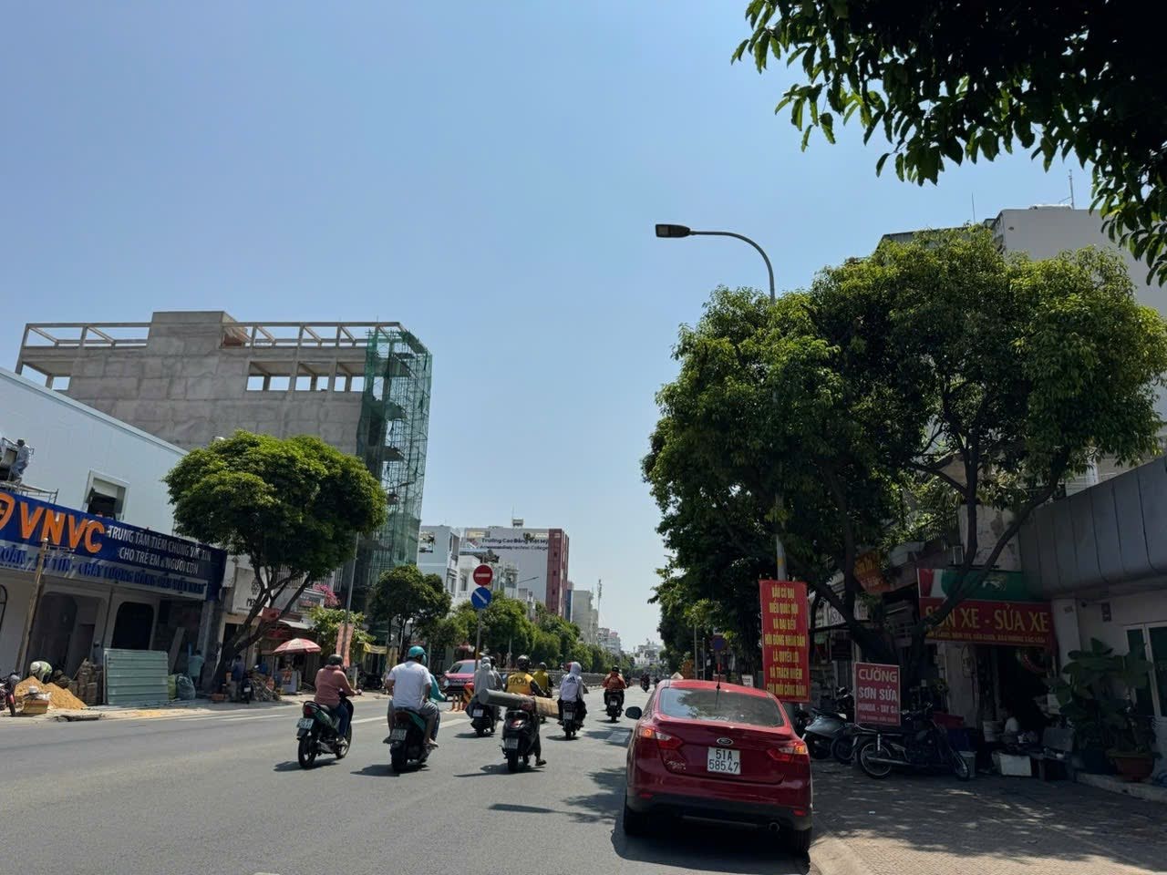 Bán nhà hẻm xe hơi Nguyễn Văn Lượng  gần Dương Quảng Hàm Gò Vấp, 62M2, 3 tầng,sổ vuông đẹp, 8.4 tỷ TL mạnh