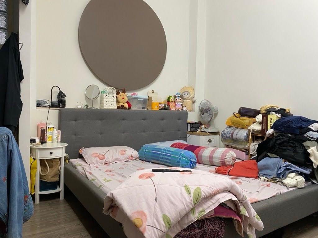 Bán nhà hẻm xe hơi Nguyễn Văn Nghi, Gò Vấp, gần ĐHCN4, 60m², chỉ 6.8 tỷ TL