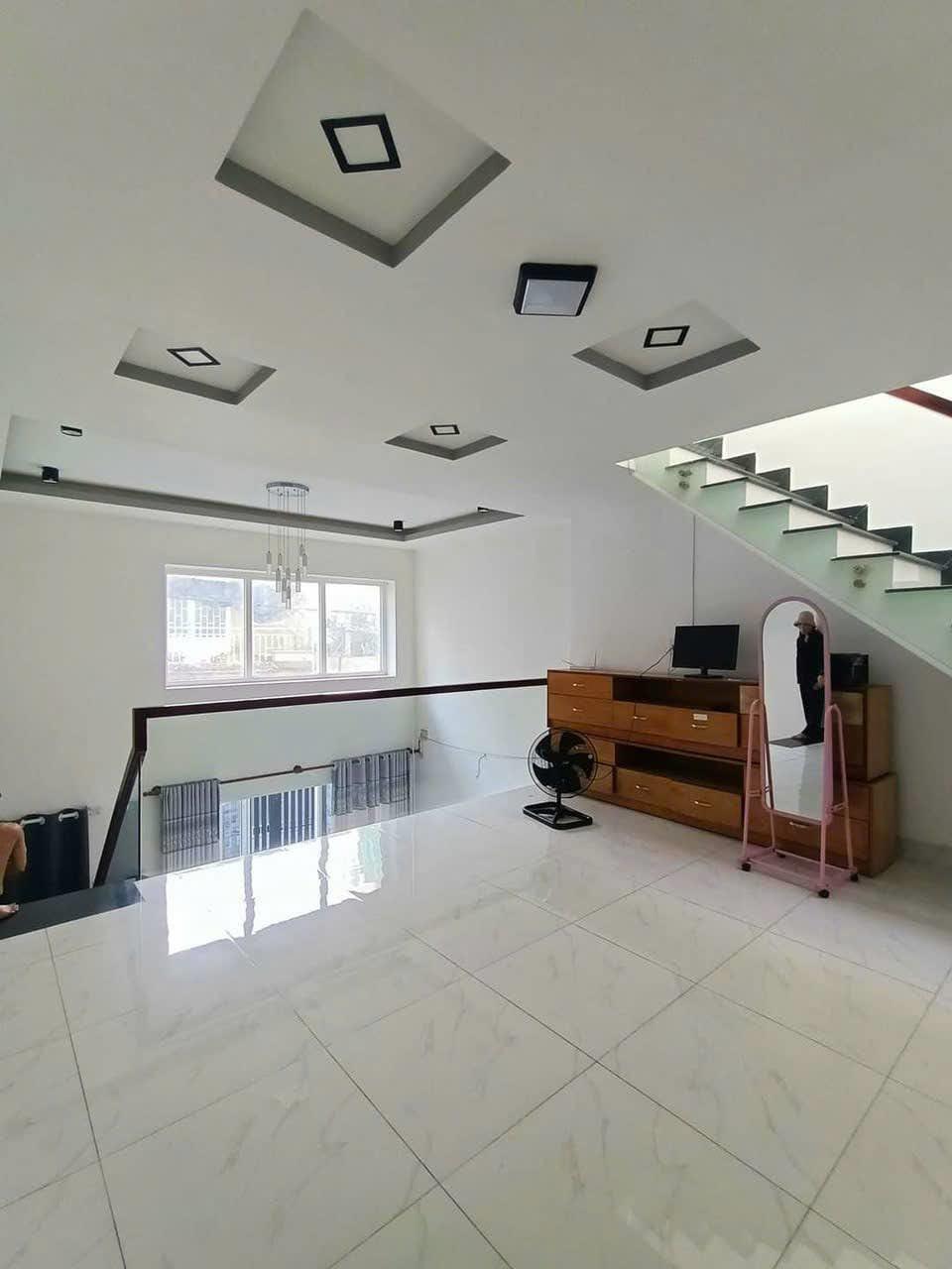 BÁN NHÀ HẺM XE HƠI PHẠM VĂN CHIÊU, GÒ VẤP, ~50M², NHÀ ĐẸP Ở NGAY, 5.48 TỶ TL