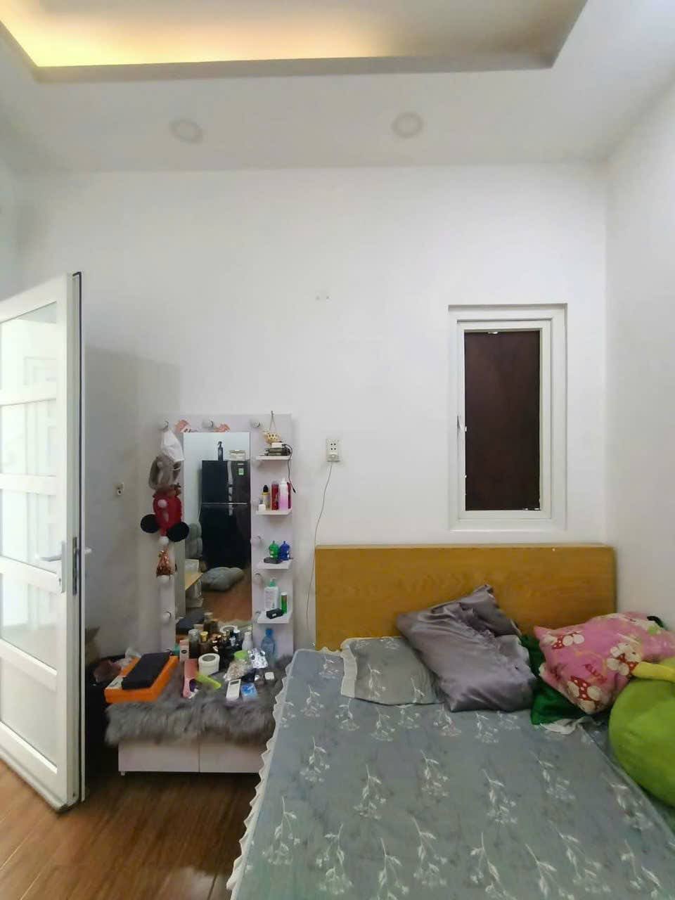 BÁN NHÀ HẺM XE HƠI PHẠM VĂN CHIÊU, GÒ VẤP, ~50M², NHÀ ĐẸP Ở NGAY, 5.48 TỶ TL