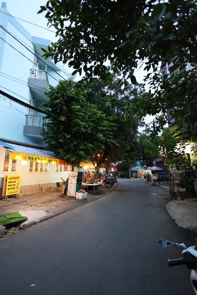 Bán nhà hẻm xe hơi Quang Trung, Gò Vấp, 64m², 4 tầng, sổ nở hậu,8 tỷ TL
