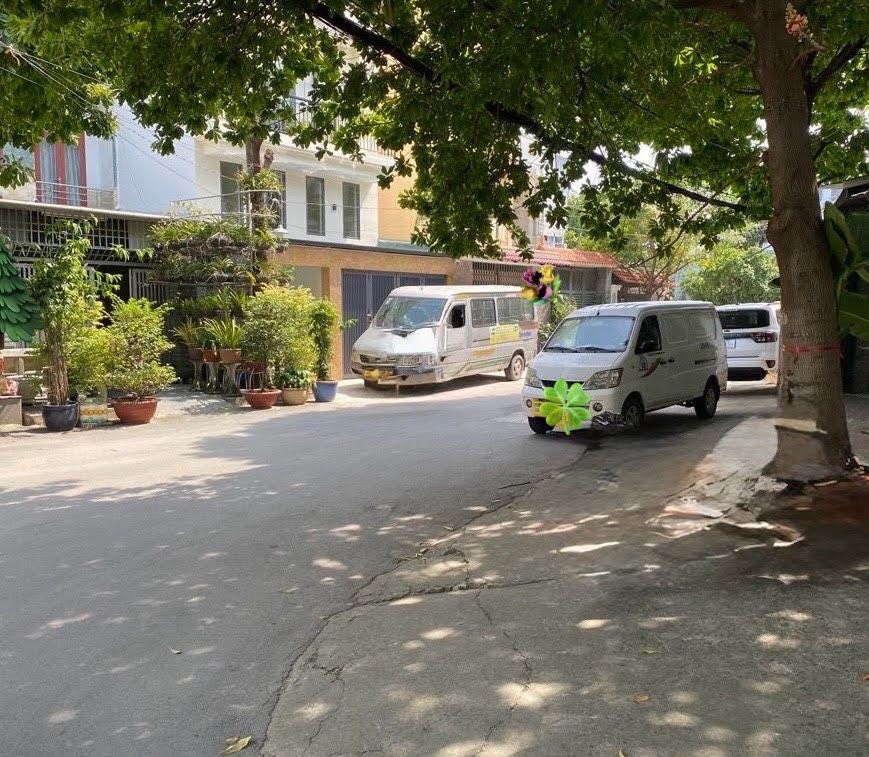 Bán nhà hẻm xe hơi quay đầu Nguyễn Oanh, 92m², 5 tầng, 5PN, ô tô đậu ngày đêm, 9.85 tỷ TL