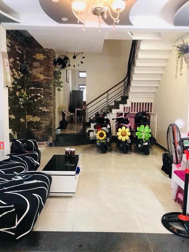 Bán nhà hẻm xe hơi Thống Nhất, Gò Vấp,gần Lottemart, 56M2 x 3 tầng,7.xtỷTL