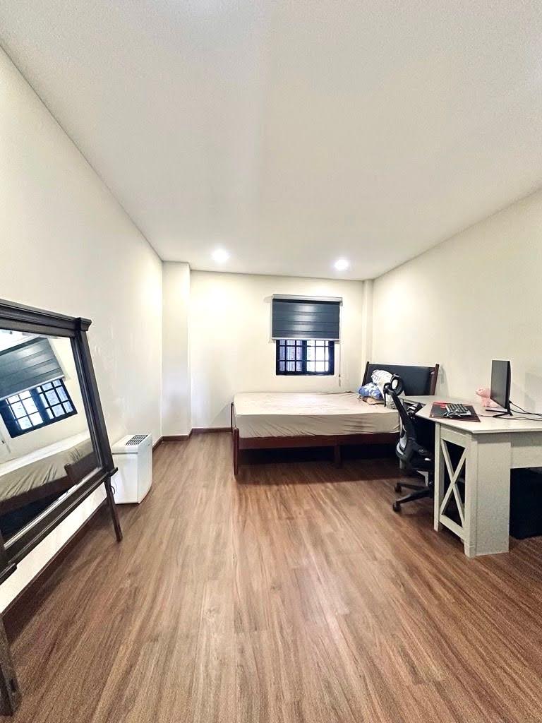 Bán nhà hẻm xe hơi Thống Nhất, Gò Vấp,gần Lottemart, 56M2 x 3 tầng,7.xtỷTL