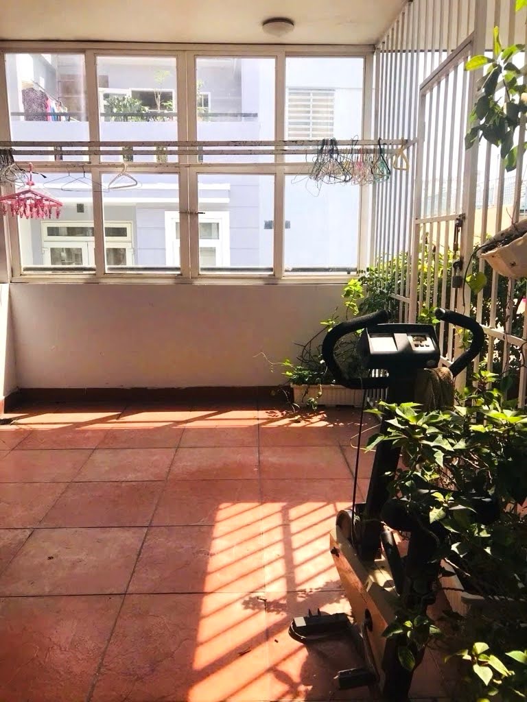 Bán nhà hẻm xe hơi Thống Nhất, Gò Vấp,gần Lottemart, 56M2 x 3 tầng,7.xtỷTL