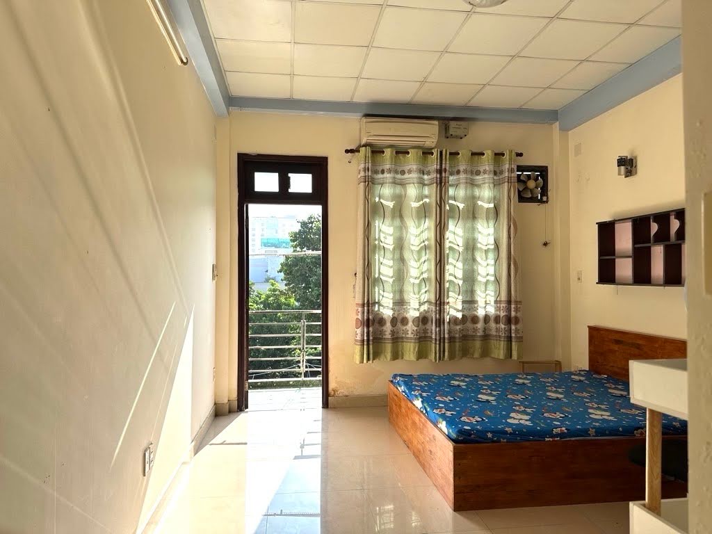 Bán nhà hẻm xe hơi Thống Nhất F11 Gò Vấp, 90m², 4PN, 8.2 tỷ TL, gần Lotte Cityland