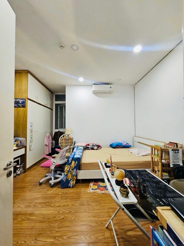 Bán nhà hẻm xe hơi Thống Nhất Gò Vấp, 56M², sổ vuông,nhà đẹp ở ngay, 6 tỷ TL