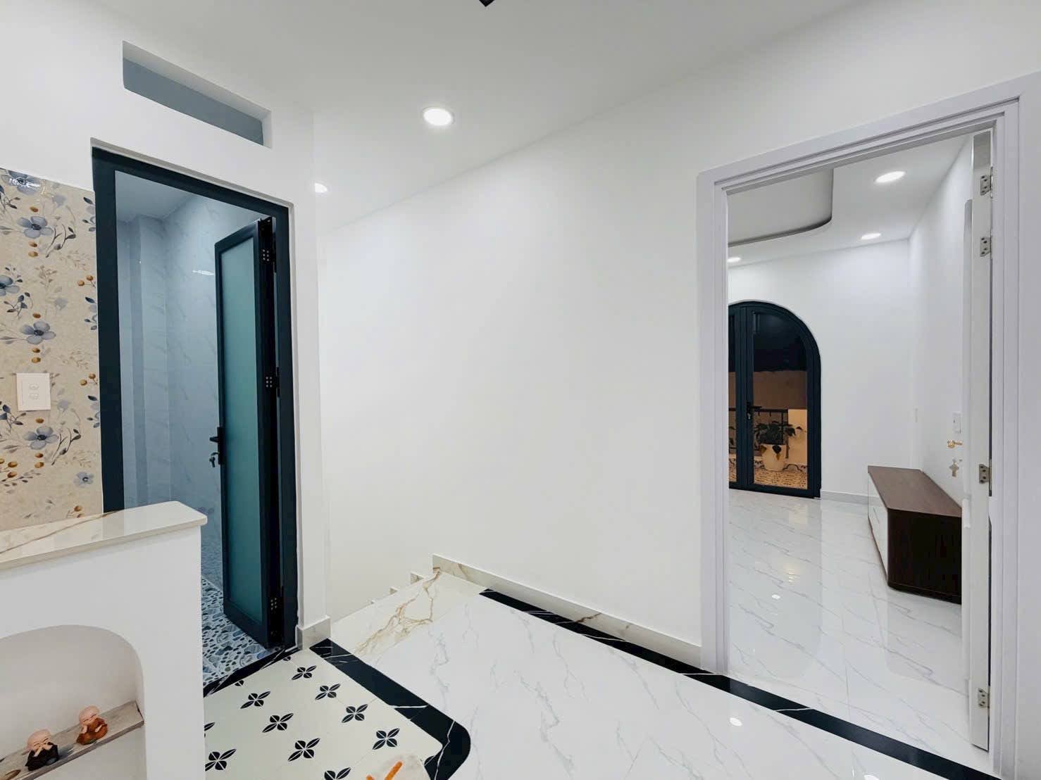 Bán nhà Lê Đức Thọ, Gò Vấp, gần chợ An Nhơn, 72M2,nhà đẹp ở ngay, chỉ 5.9 tỷ TL