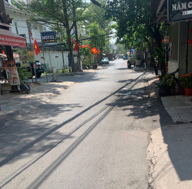 Bán nhà MTKD Gò Vấp, đường số5 thông Nguyễn Oanh, Lê Đức THọ, 102m² , chỉ 8.4 tỷ TL