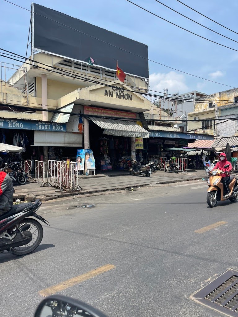 Bán nhà MTKD Gò Vấp, đường số5 thông Nguyễn Oanh, Lê Đức THọ, 102m² , chỉ 8.4 tỷ TL