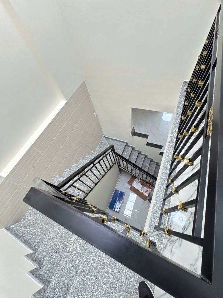 Bán nhà Nguyễn Thượng Hiền, giáp Bình Thạnh, 86M², ngang 5.3m nở hậu, 6.8 tỷ TL