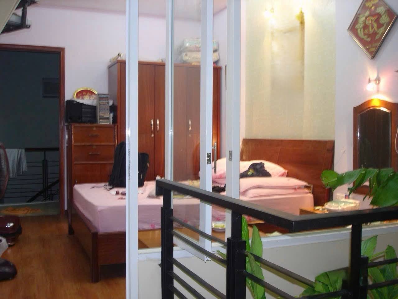 Bán nhà Nguyễn Văn Công Gò Vấp giáp Bình Thạnh Phú Nhuận, 48M2, 3Pn, chỉ 5.15 TL mạnh
