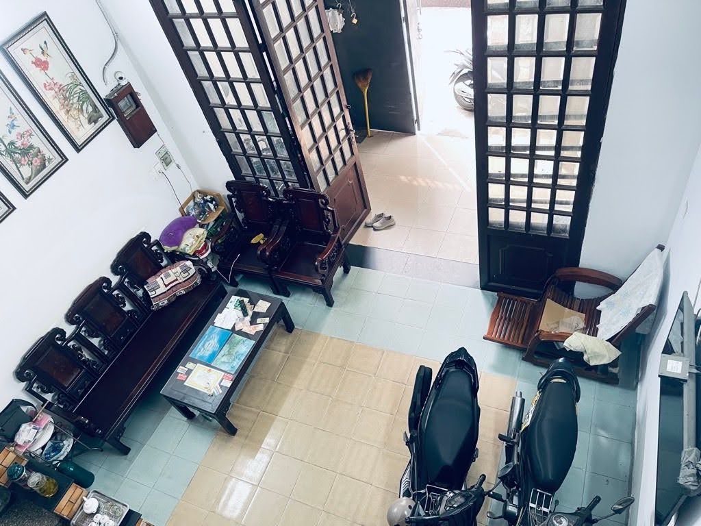 Bán nhà Nguyễn Văn Lượng, Gò Vấp, hẻm xe hơi sat MT tiện KD đa ngành, 4x20,