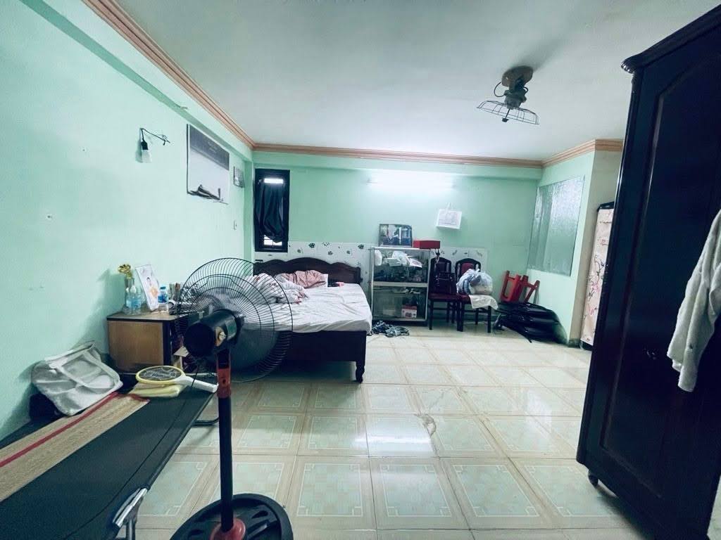 Bán nhà Nguyễn Văn Lượng, Gò Vấp, hẻm xe hơi sat MT tiện KD đa ngành, 4x20,
