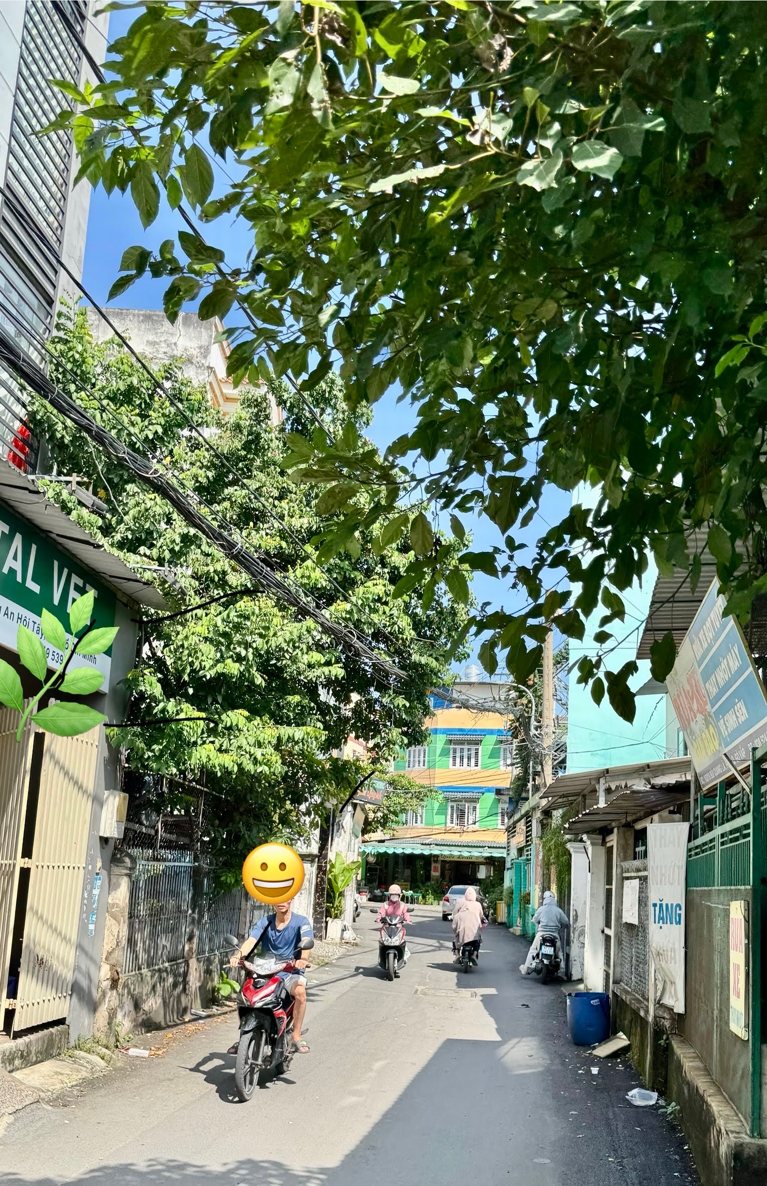 Bán nhà Phạm Văn Bạch, hẻm xe tải thông Bùi Quang Là, 50m² , 4 tầng BTCT, chỉ  6.7 tỷ TL  • Nhà mới đẹp full nội thất, vào ở ngay • Kết cấu: trệt – 2 lầu – sân thượng, gồ