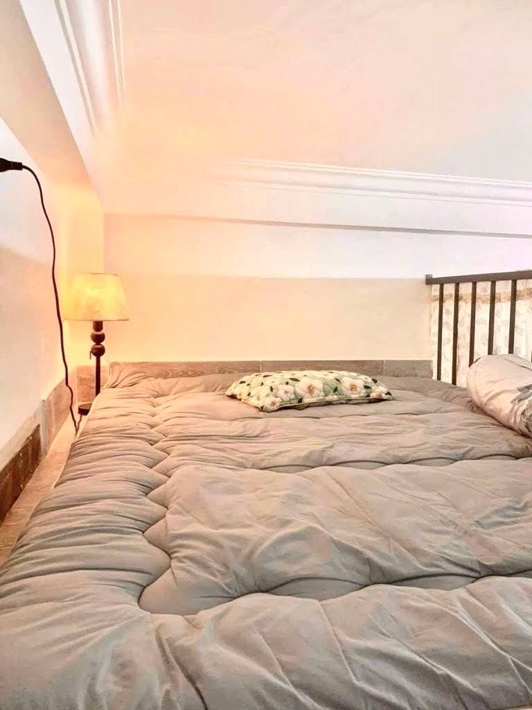 Bán nhà Quang Trung Gò Vấp, gần Vincom ,52m², 4 tầng, 7 phòng, 6 tỷ TL, dòng tiền 25tr/th