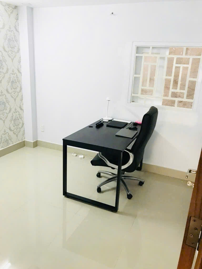 [CỰC HÓT] Nhà 5 tầng đẹp - Phạm Văn Chiêu - P.14 - Đường 6m oto ngủ nhà - 5PN/3WC - 5.7 Tỷ