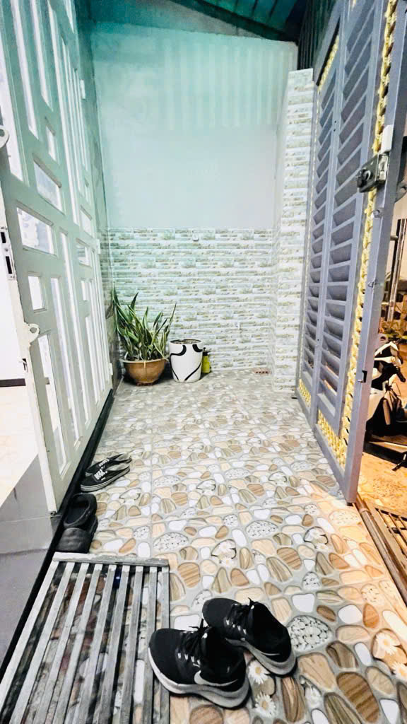 [CỰC HÓT] Nhà 5 tầng đẹp - Phạm Văn Chiêu - P.14 - Đường 6m oto ngủ nhà - 5PN/3WC - 5.7 Tỷ