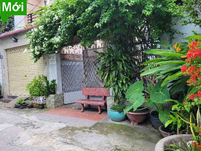 [CỰC HOT]Nhà 3 tầng đẹp - 6x15.5m(100m2) - Ô TÔ ngủ nhà - Lê Văn Thọ, P. 9 - Giá chỉ 8.6 tỷ