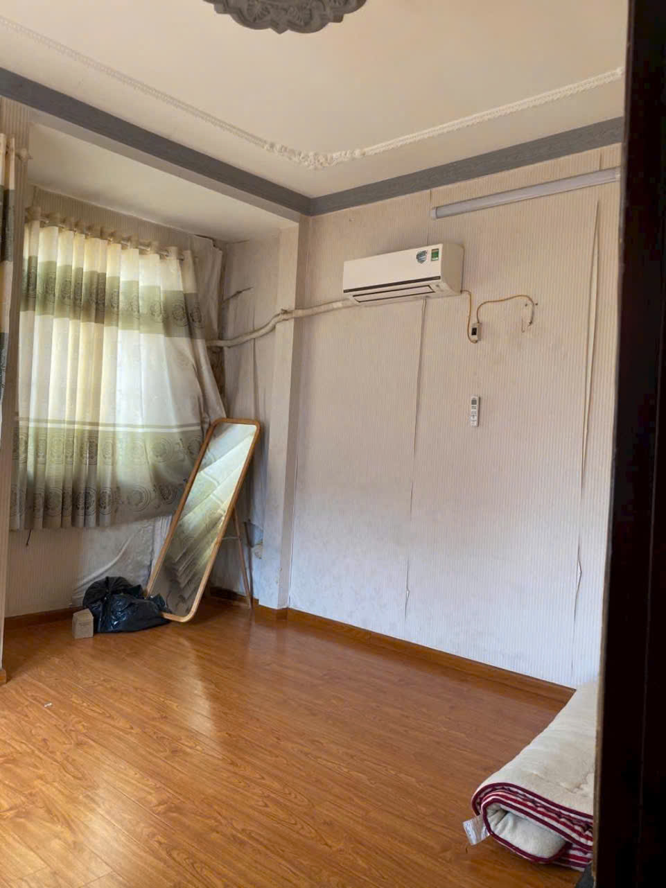 Nhà 3 tầng đẹp - Nguyễn Oanh, P. 17 - 4x10m(40m2) - 3PN/3WC - Hẻm 3m - Giá chỉ 4.7 tỷ