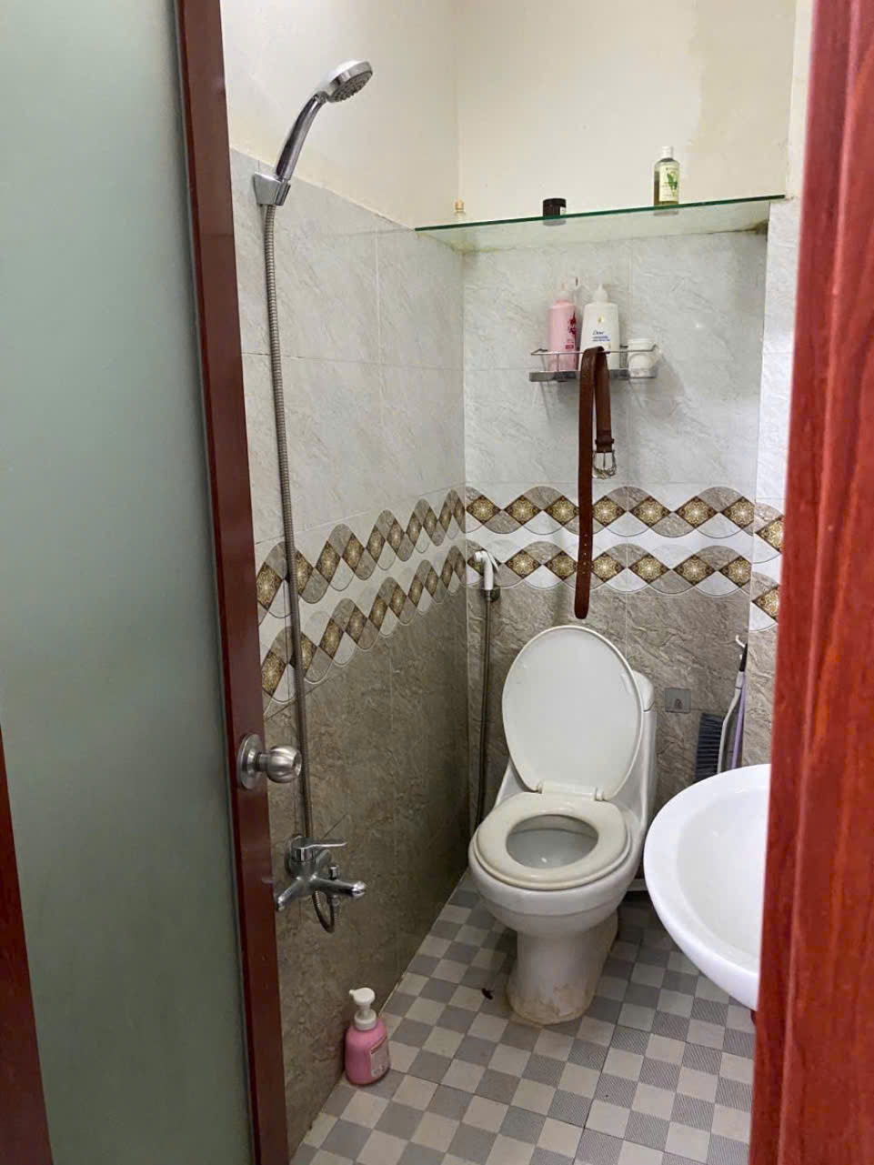 Nhà 3 tầng đẹp - Nguyễn Oanh, P. 17 - 4x10m(40m2) - 3PN/3WC - Hẻm 3m - Giá chỉ 4.7 tỷ