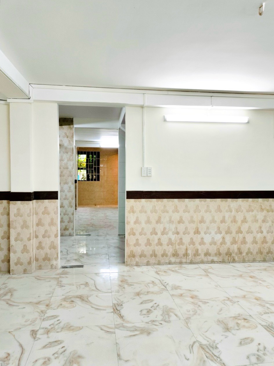 NHÀ GÒ VẤP, MẶT TIỀN KINH DOANH, ĐƯỜNG TRƯỚC NHÀ 40M, NGUYỄN OANH, P.7, 3 TẦNG, 4.7X17.5M, 11 TỶ