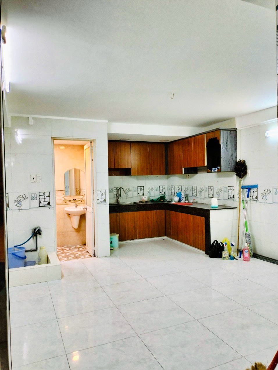 NHÀ GÒ VẤP, MẶT TIỀN KINH DOANH, ĐƯỜNG TRƯỚC NHÀ 40M, NGUYỄN OANH, P.7, 3 TẦNG, 4.7X17.5M, 11 TỶ