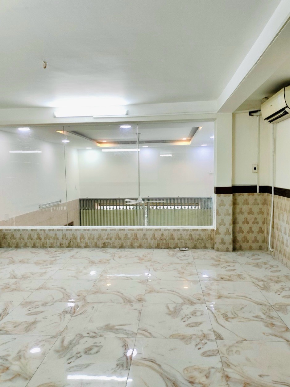 NHÀ GÒ VẤP, MẶT TIỀN KINH DOANH, ĐƯỜNG TRƯỚC NHÀ 40M, NGUYỄN OANH, P.7, 3 TẦNG, 4.7X17.5M, 11 TỶ