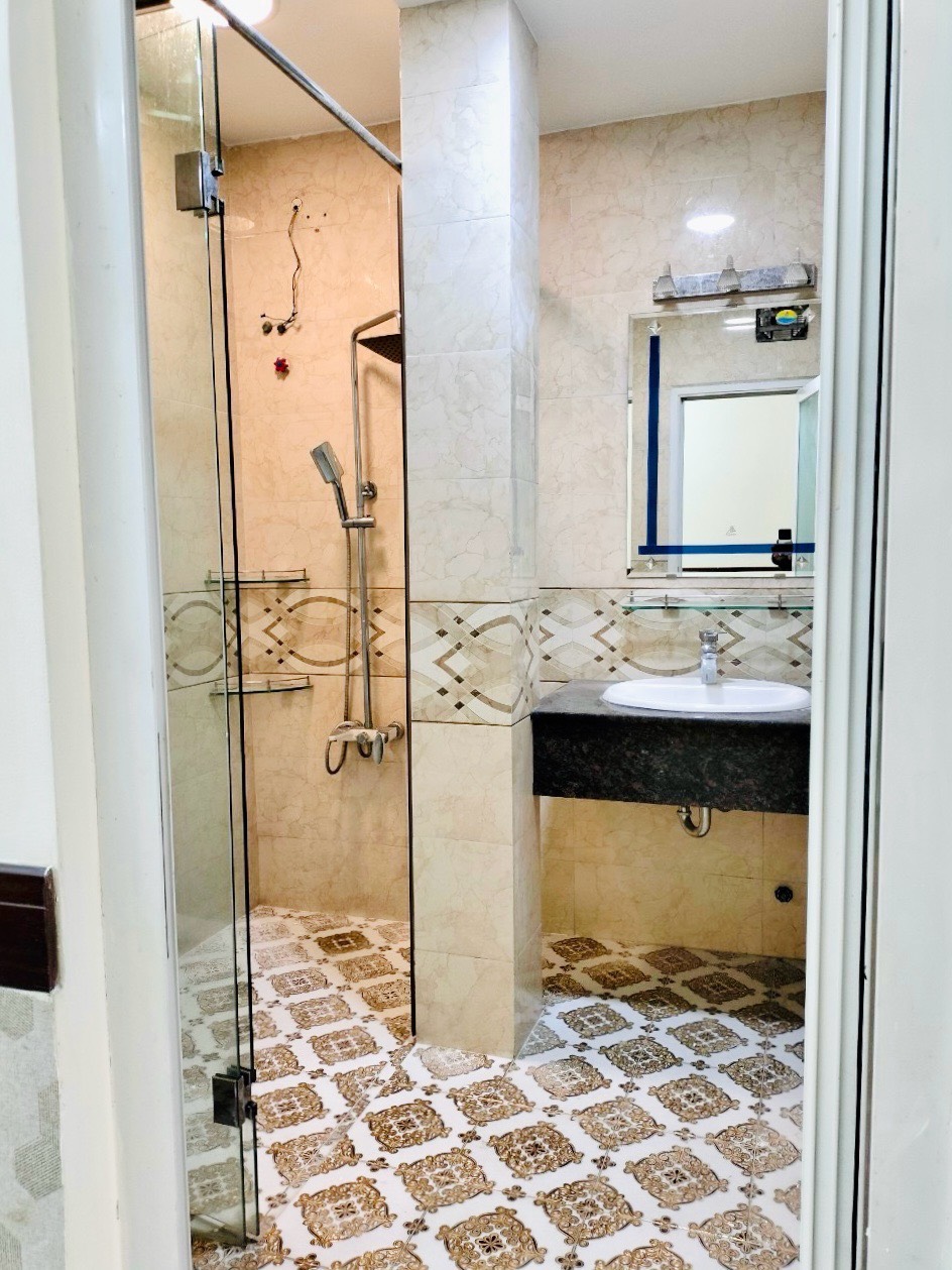 NHÀ GÒ VẤP, MẶT TIỀN KINH DOANH, ĐƯỜNG TRƯỚC NHÀ 40M, NGUYỄN OANH, P.7, 3 TẦNG, 4.7X17.5M, 11 TỶ