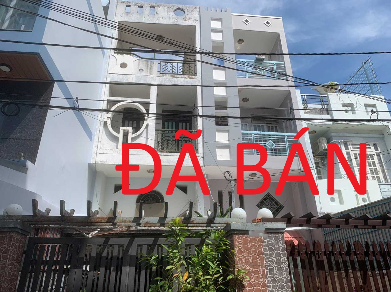 NHÀ GÒ VẤP, NGUYỄN DUY CUNG, P.12, 4 TẦNG, 3.6X25.5M, ĐƯỜNG TRƯỚC NHÀ 8M, CÓ SÂN ĐỖ OTO RIÊNG, 6 TỶ 900 TRIỆU